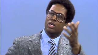 Thomas Sowell  What Evidence Supports Affirmative Action [upl. by Betsy]