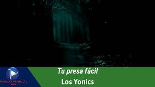 Tu presa fácilLos Yonics [upl. by Dnomyad]