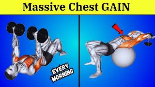 The Best Chest Workout Full Guide To Build a Massive Pec [upl. by Barn614]