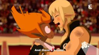 Wakfu  Tristepin and Eva [upl. by Estis]