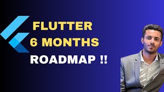 Flutter Roadmap  Flutter Resources  Features of Flutter  Beginner Guide  Starting App Dev [upl. by Benisch]