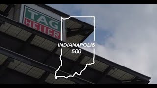 JHR Indianapolis 500 Recap [upl. by Rahal]