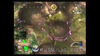 【Pikmin 2】Perplexing Pool in 1 day [upl. by Florinda885]