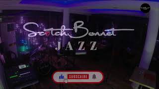 Scotch Bonnet Jazz Live stream [upl. by Ydnas]