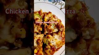 Pizza Time ❤️halkafulka pizza ytshots recipeshorts youtubeshorts chandni snacks shorts food [upl. by Ovida]