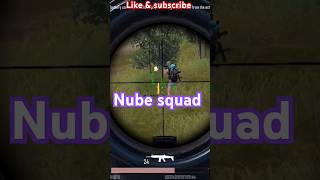 Nube squad shorts  bgminubes [upl. by Shulock78]