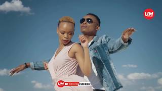 Otile Brown Ft Shettah  Tamu Sana Video SNAP ZILIZOBAMBA [upl. by Anawt895]