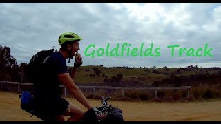 Bikepacking  Goldfields Track 2018 [upl. by Daphie]