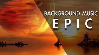 Best Epic Inspirational Background Music For Videos [upl. by Atnas936]