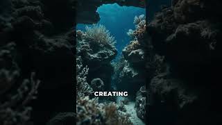 discover deepest place on Earth  Mariana Trench youtubeshortsytshorts youtubeviralvideofacts [upl. by Ardnauqal]