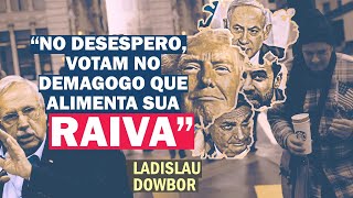 quotNÃO SOU DE DRAMATIZAR MASquot IMPERDÍVEL ALERTA DE UM DOS MAIORES ECONOMISTAS DO PAÍS  Cortes 247 [upl. by Elledoj]