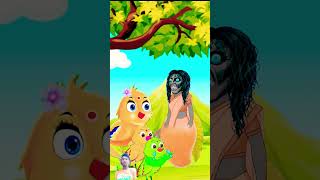 টুনির আম থেকে ডাইনি 🧟‍♀️bangla cartoon। bhuter cartoon। tuni Pakhir golposhorts cartoon tunipa [upl. by Bacchus]