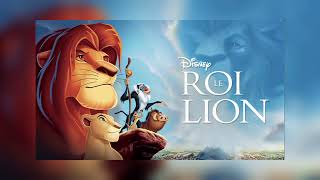 Audiocontes Disney  Le Roi Lion [upl. by Whiney]