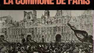 Les Quatre Barbus  02 « La Marseillaise » de la Commune [upl. by Ojeillib]