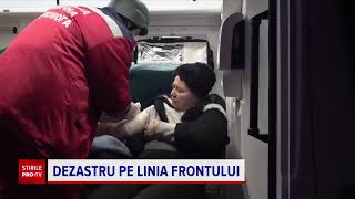 Lovitură grea pentru Putin Câți ruși mai sprijină războiul din Ucraina [upl. by Konopka]