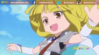 اغنية بداية دري لاند سبيس تون Tanken DRILAND Song ٍSpacetoon [upl. by Reichel]