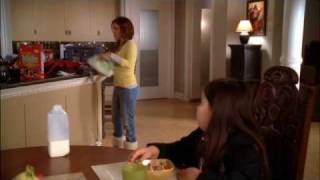 Desperate Housewives Intro 6x16 quotLa petite fugueusequot [upl. by Suoivatram534]