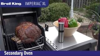 Broil King  Imperial XL Serie [upl. by Malvin]