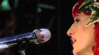 Florence  The Machine live Bestival 2012 [upl. by Squire]