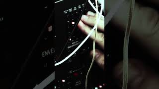 Behringer 2600 with ring modulation [upl. by Smailliw953]