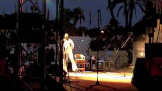 FiL Straughan  Luther Vandross Tribute  Never Too Much  Live in Marbella [upl. by Carilyn573]