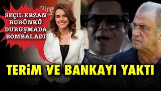 SICAK BUGÜNKÜ DURUŞMADA TERİMİ VE BANKAYI YAKAN İFADE [upl. by Marozik269]