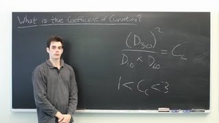 What Is the Coefficient of Curvature  Advanced Math [upl. by Guillema964]