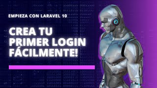 Aprende a usar Plantilla Velzon en Laravel 10 Diseño Login Parte 3 [upl. by Friedberg]