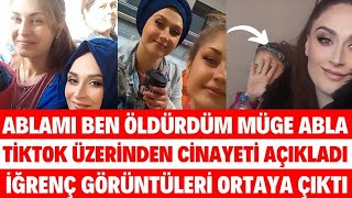 MÜGE ANLI ABLAMIN KATİLİ BENİM NAZMİYE DOĞAN BİRLİKTE NEVRİGÜL REMZİ ESRA EROL SİBELCAN SEDA SAYAN [upl. by Ydnir]