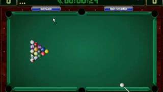 Gamezer Billiards NICE 4 poolDLUFFY  كسرة 4 كور إعـدام  دي لوفي [upl. by Ram735]