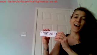 Phonics Screening Check Avoiding Mistakes Part 4 PolysyllabicWords [upl. by Gilletta]