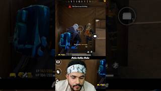 Piche Dekho Piche readytobattle gaming freefire freefirechallenge freefirehindi [upl. by Llet]