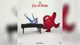 Ben Rector  Joy Official Audio [upl. by Eigriv]