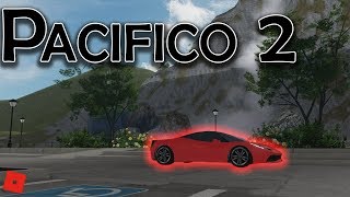 PACIFICO 2  ROBLOX  Pacifico 2 [upl. by Bondy349]