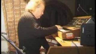 Józef Skrzek plays great Minimoog solo [upl. by Bull]