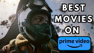 Top 5 watch alone Hollywood Movies on Amazon Prime  MustWatch 🔥🔥🔥 [upl. by Cailean571]