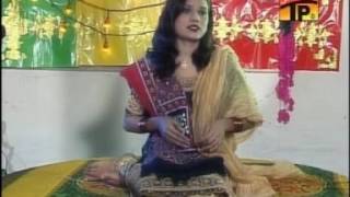 Sindhi Folk Look Geet  Sehra  Tunjhe Darte Khushi  Fozia Soomro  Geet Shadi Ja [upl. by Soilisav]