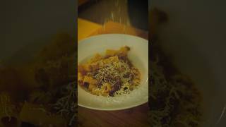 Pasta Genovese [upl. by Epuladaug]