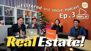 The Unfiltered amp Uncut SINGAPORE Real Estate Review  Lumina Grand Ep3 [upl. by Seugram]