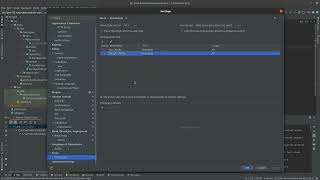 Intellij  CheckStyle  Actions on Save [upl. by Ttoille]