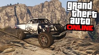 GTA 5 ONLINE  TOP 5 OFFROAD PLACES [upl. by Aeet692]