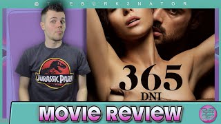 365 DNI 365 Days  Netflix Movie Review [upl. by Eliath]