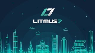 2D Motion Graphics Explainer Video  Litmus 7 [upl. by Manthei]