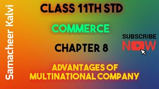 Class 11th Commerce Subject Wise Syllabus 20242025 Full Details 👉 [upl. by Nosyarg903]