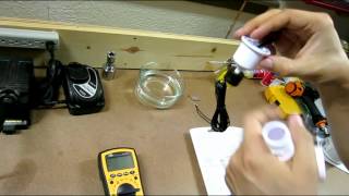 Explain how does a HVAC condensate overflow shutoff switch device works  AC AC [upl. by Rehportsirhc591]