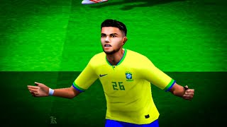 O CICLO ACABOU eFootball 2023 PSPRUMO ao ESTRELATO EP67 [upl. by Sharon985]