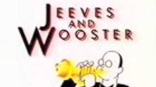 Jeeves and Wooster Theme [upl. by Einomrah]