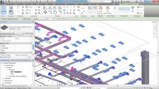 Revit Classification Tool Uniclass 2015 [upl. by Ailin627]