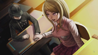 Mercy Shuichi x Kaede [upl. by Sexela]