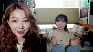 ❤️  Dreamcatcher Weverse LIVE SUB 240315 [upl. by Uokes]